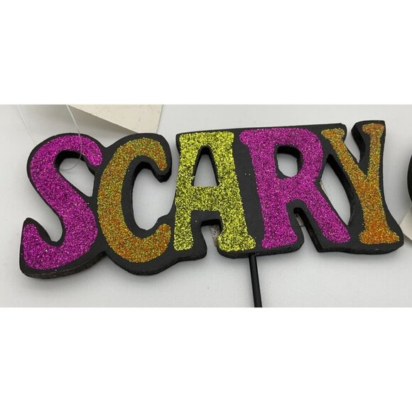 Frankenstein Themed Halloween Decor Junk Drawer Lot Five Pieces - Picture 14 of 15